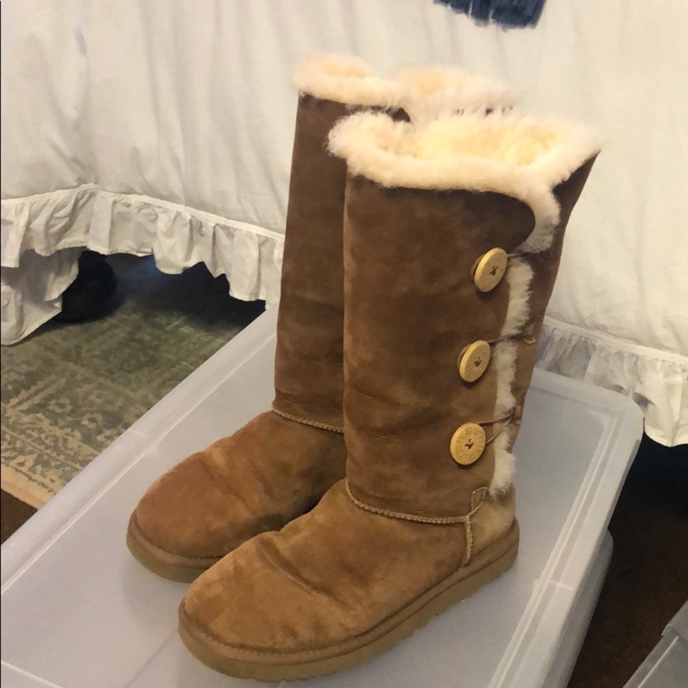 Women’s ugg boots